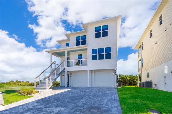 $2,199,000 | 204 Surfview Drive, Palm Coast, FL 32137