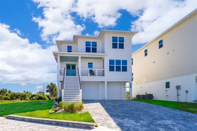 $2,199,000 | 204 Surfview Drive, Palm Coast, FL 32137