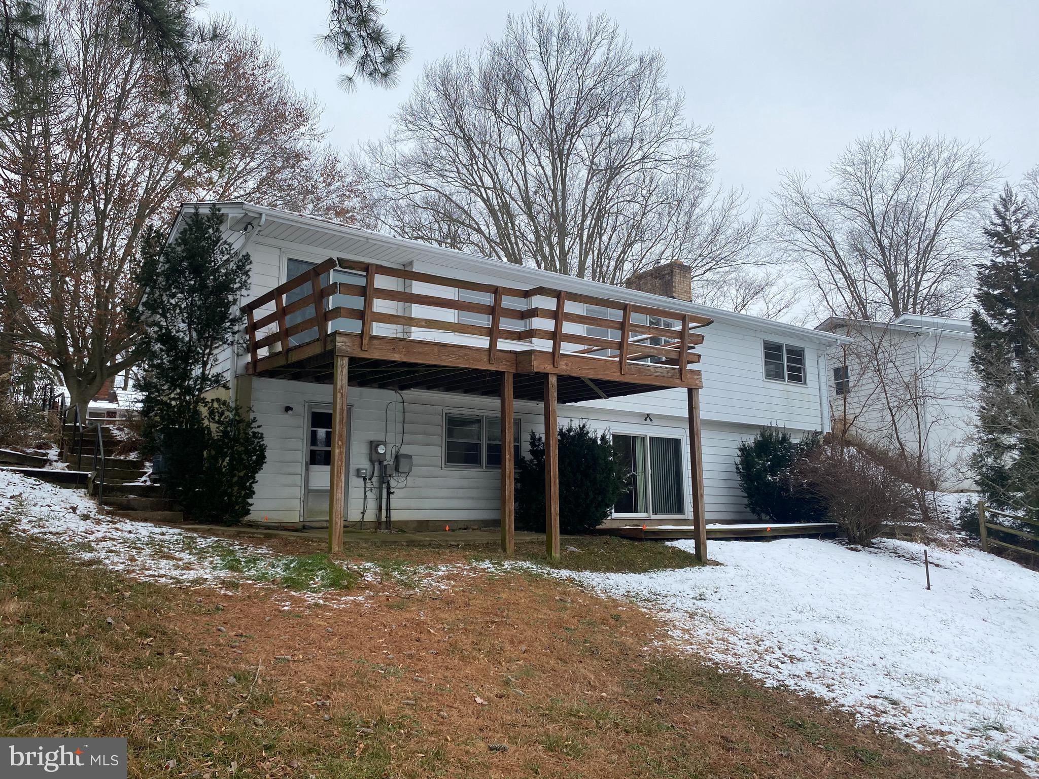 2728 Cedar Drive Riva, MD 21140 - Photo 13 of 17 Exterior