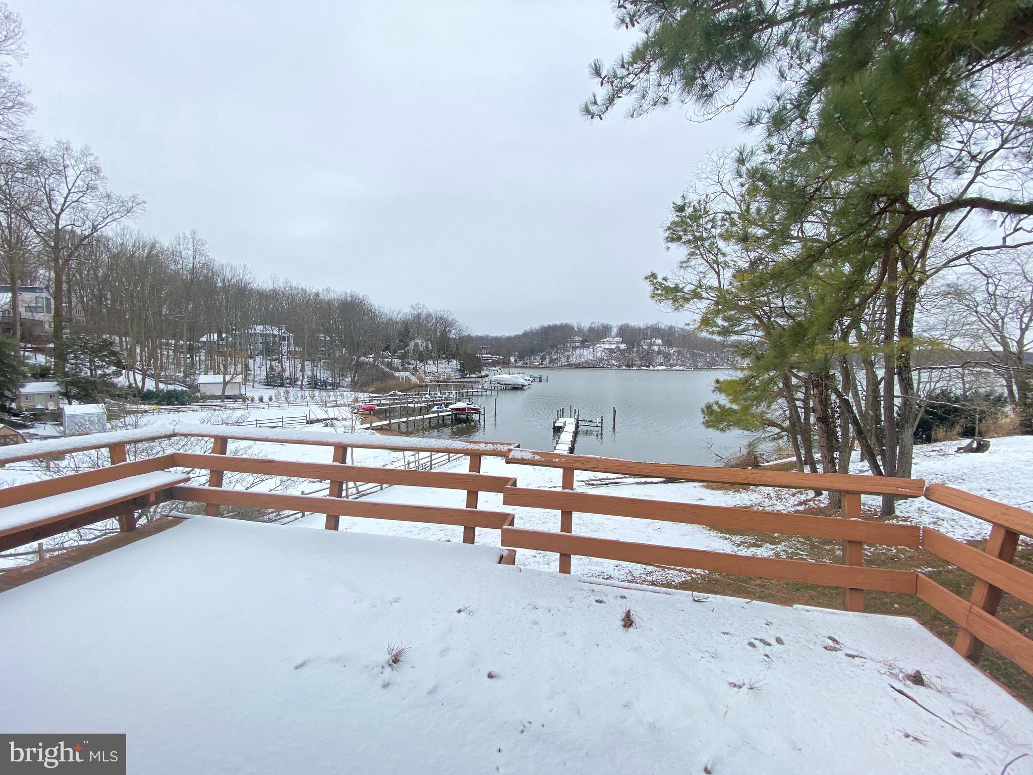2728 Cedar Drive Riva, MD 21140 - Photo 14 of 17 Exterior