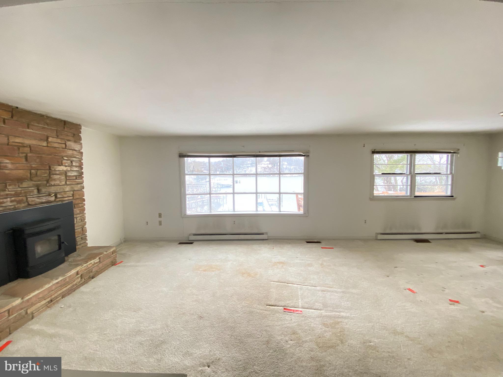 2728 Cedar Drive Riva, MD 21140 - Photo 3 of 17 Interior