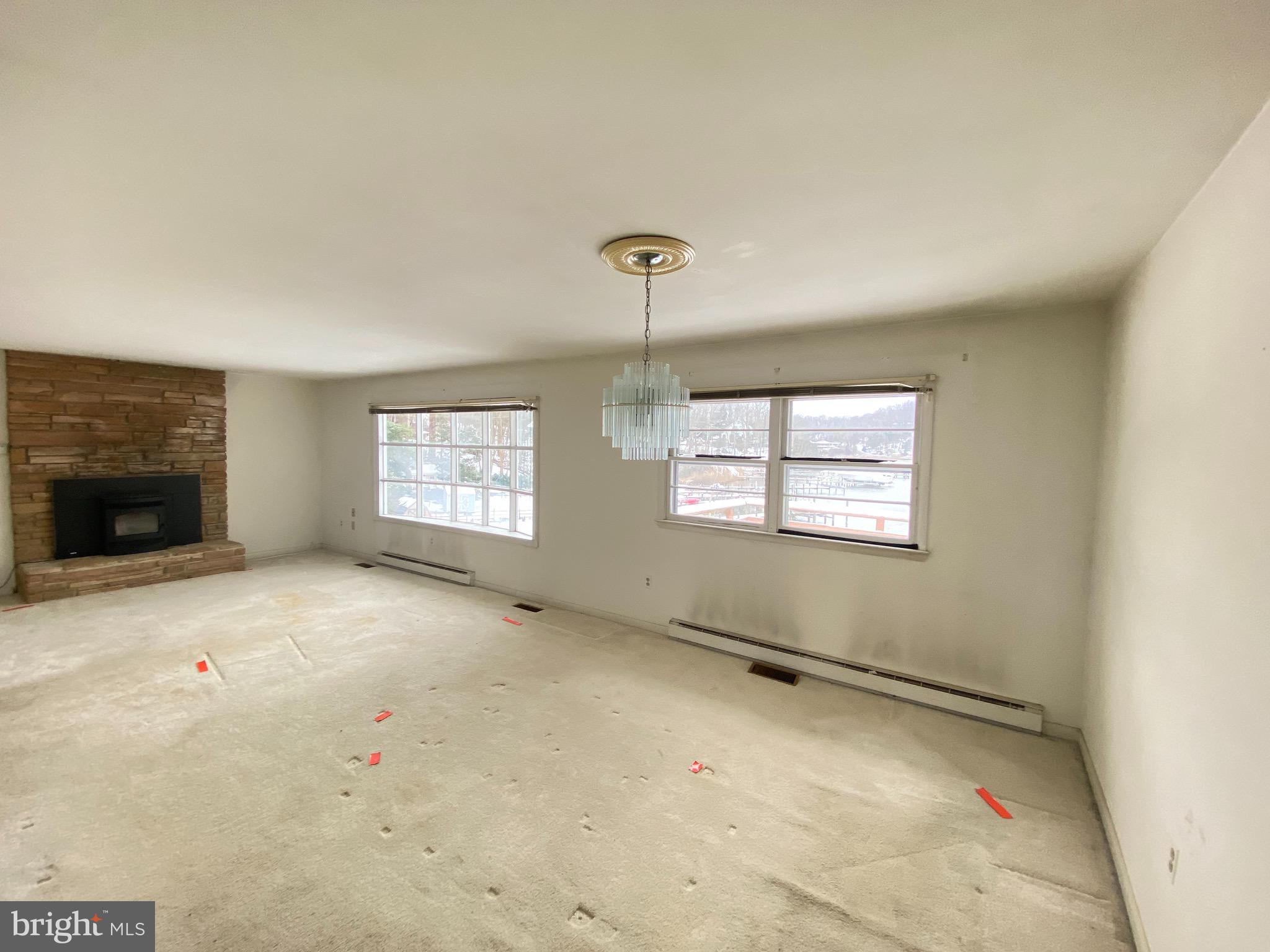 2728 Cedar Drive Riva, MD 21140 - Photo 7 of 17 Interior