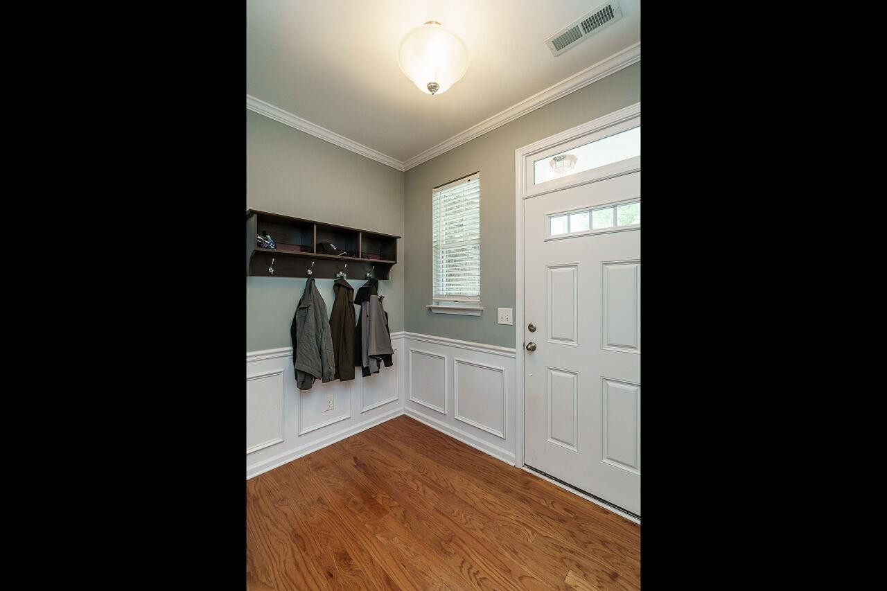 9147 Wooden Road Raleigh, NC 27617 - Photo 5 of 27 Photo 5