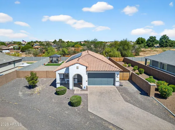 $550,000 | 8450 West Medlock Drive, Glendale, AZ 85305