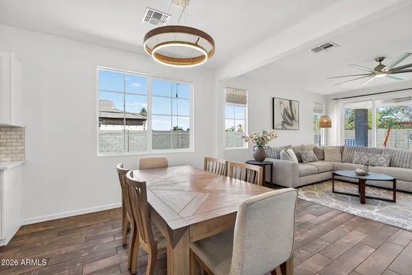 $550,000 | 8450 West Medlock Drive, Glendale, AZ 85305