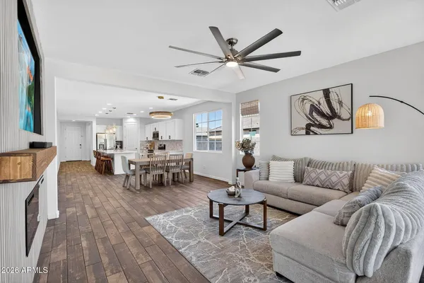 $550,000 | 8450 West Medlock Drive, Glendale, AZ 85305