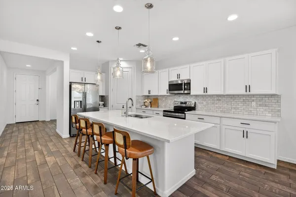 $550,000 | 8450 West Medlock Drive, Glendale, AZ 85305