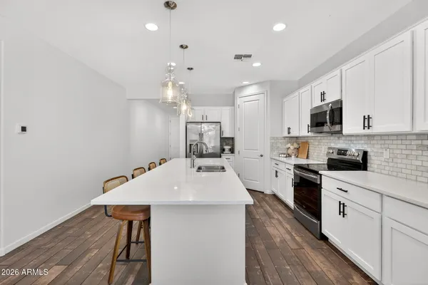 $550,000 | 8450 West Medlock Drive, Glendale, AZ 85305