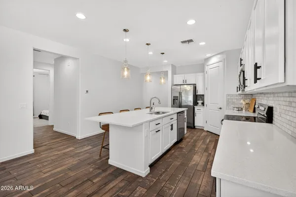 $550,000 | 8450 West Medlock Drive, Glendale, AZ 85305