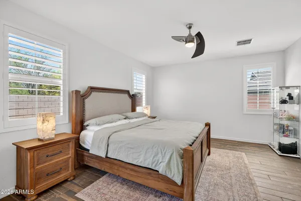 $550,000 | 8450 West Medlock Drive, Glendale, AZ 85305