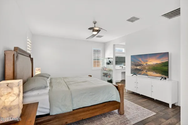 $550,000 | 8450 West Medlock Drive, Glendale, AZ 85305
