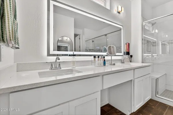 $550,000 | 8450 West Medlock Drive, Glendale, AZ 85305