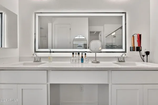 $550,000 | 8450 West Medlock Drive, Glendale, AZ 85305