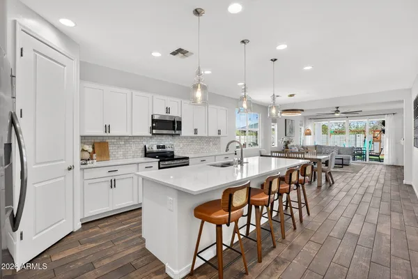 $550,000 | 8450 West Medlock Drive, Glendale, AZ 85305