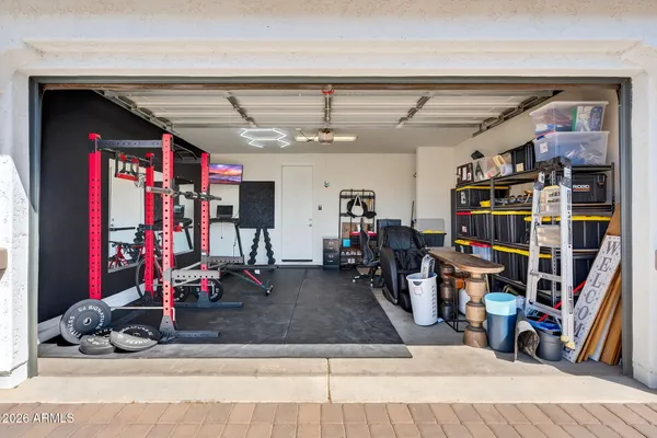 $550,000 | 8450 West Medlock Drive, Glendale, AZ 85305