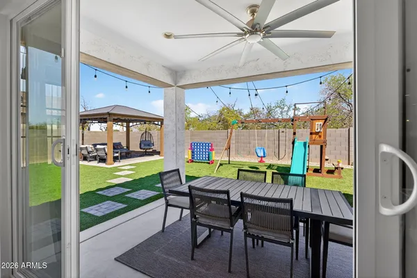 $550,000 | 8450 West Medlock Drive, Glendale, AZ 85305