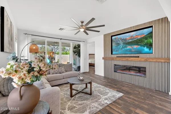 $550,000 | 8450 West Medlock Drive, Glendale, AZ 85305