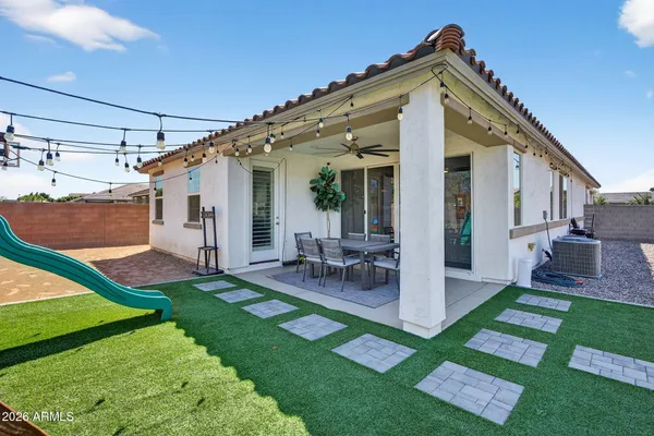 $550,000 | 8450 West Medlock Drive, Glendale, AZ 85305