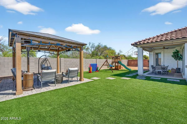 $550,000 | 8450 West Medlock Drive, Glendale, AZ 85305