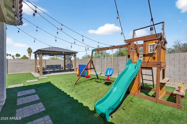 $550,000 | 8450 West Medlock Drive, Glendale, AZ 85305