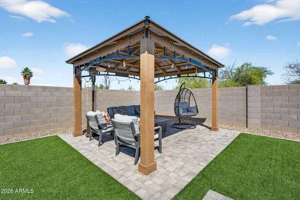 $550,000 | 8450 West Medlock Drive, Glendale, AZ 85305