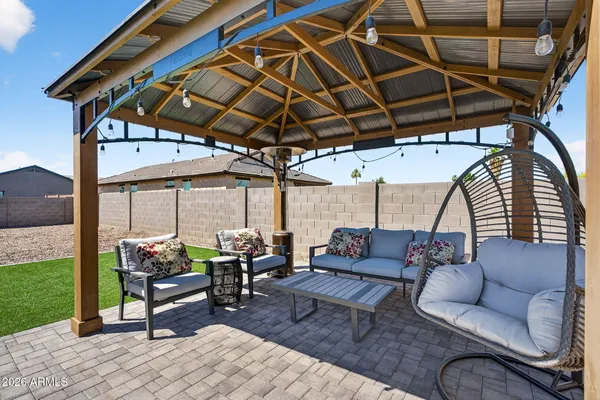 $550,000 | 8450 West Medlock Drive, Glendale, AZ 85305