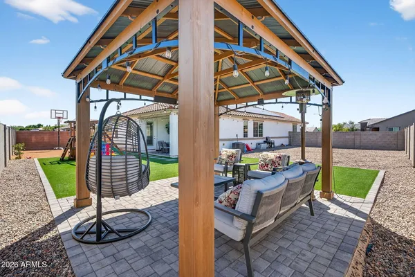 $550,000 | 8450 West Medlock Drive, Glendale, AZ 85305