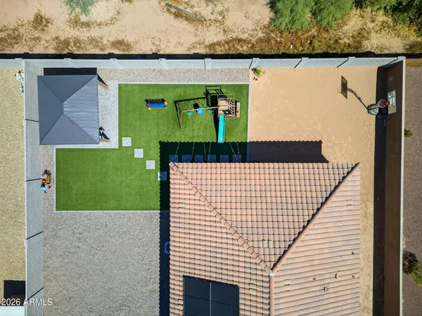 $550,000 | 8450 West Medlock Drive, Glendale, AZ 85305