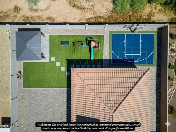 $550,000 | 8450 West Medlock Drive, Glendale, AZ 85305