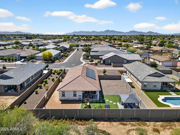 $550,000 | 8450 West Medlock Drive, Glendale, AZ 85305