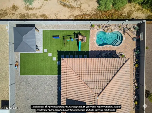 $550,000 | 8450 West Medlock Drive, Glendale, AZ 85305