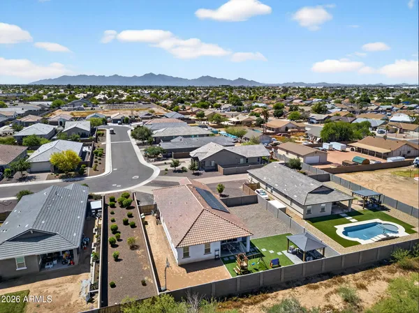 $550,000 | 8450 West Medlock Drive, Glendale, AZ 85305