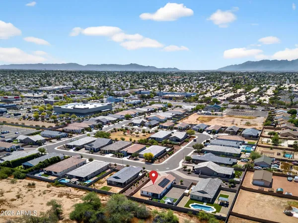 $550,000 | 8450 West Medlock Drive, Glendale, AZ 85305