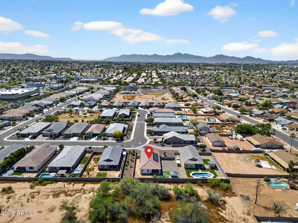 $550,000 | 8450 West Medlock Drive, Glendale, AZ 85305