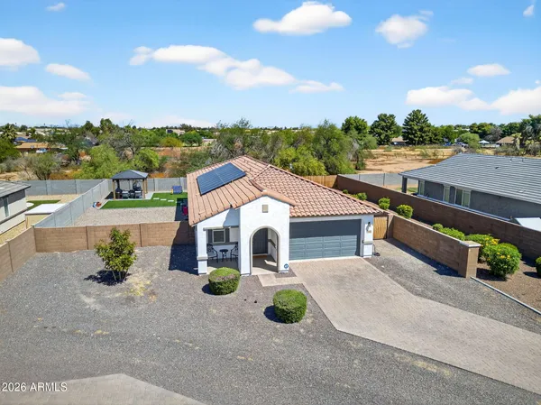 $550,000 | 8450 West Medlock Drive, Glendale, AZ 85305
