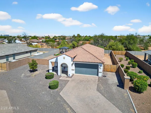 $550,000 | 8450 West Medlock Drive, Glendale, AZ 85305