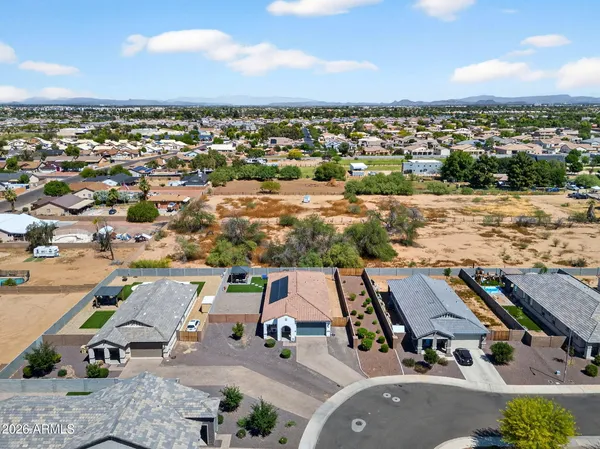 $550,000 | 8450 West Medlock Drive, Glendale, AZ 85305