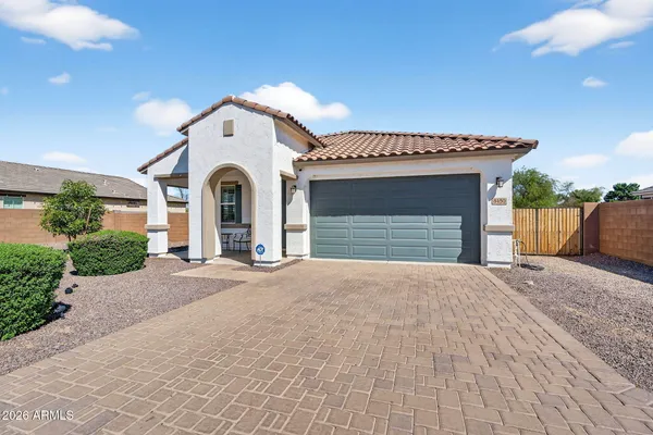 $550,000 | 8450 West Medlock Drive, Glendale, AZ 85305