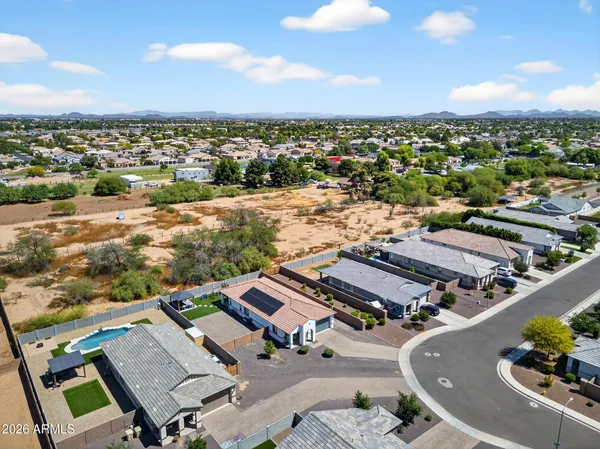 $550,000 | 8450 West Medlock Drive, Glendale, AZ 85305