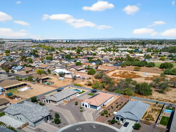 $550,000 | 8450 West Medlock Drive, Glendale, AZ 85305