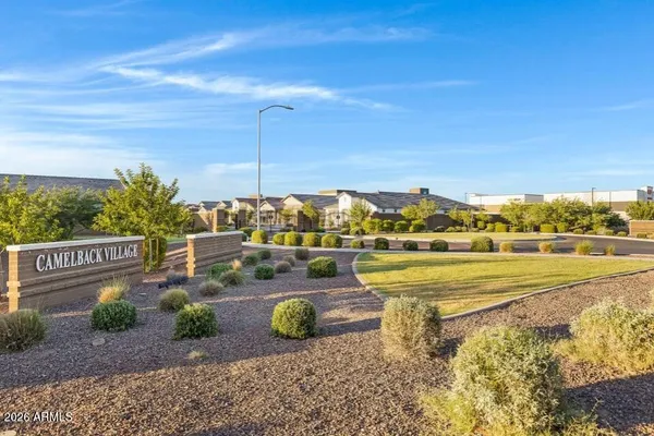 $550,000 | 8450 West Medlock Drive, Glendale, AZ 85305