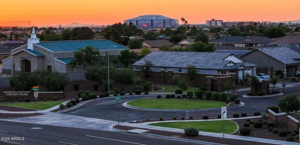 $550,000 | 8450 West Medlock Drive, Glendale, AZ 85305