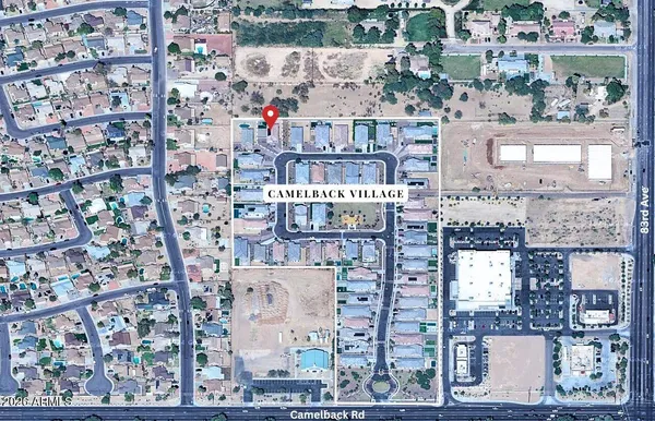 $550,000 | 8450 West Medlock Drive, Glendale, AZ 85305