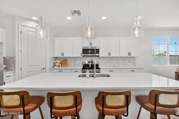 $550,000 | 8450 West Medlock Drive, Glendale, AZ 85305