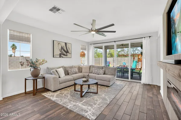 $550,000 | 8450 West Medlock Drive, Glendale, AZ 85305