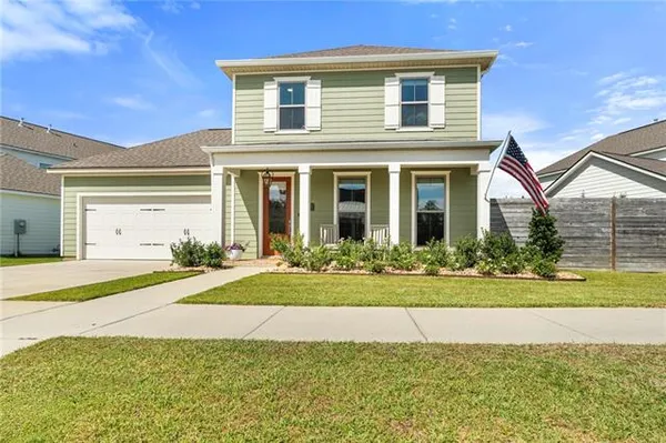 $459,900 | 2033 Prestwood Lane, Covington, LA 70433