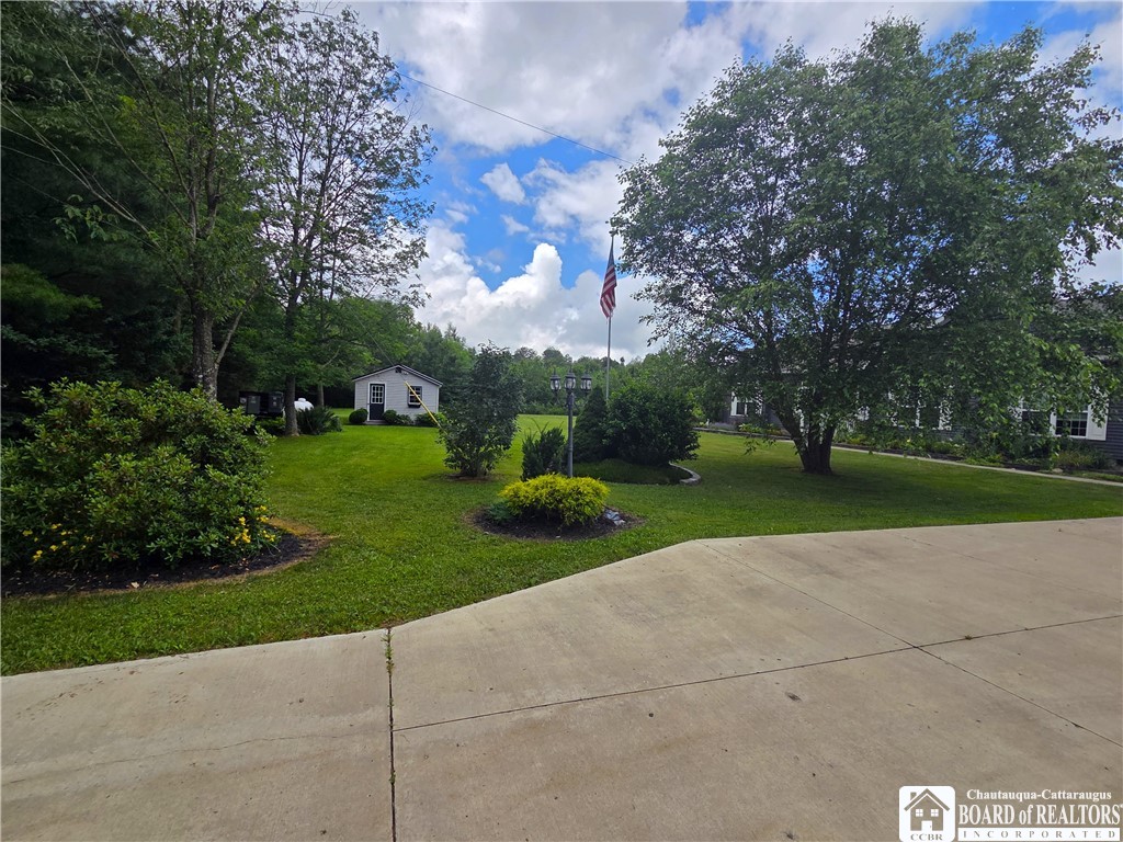 5242 Stockton-Hartfield Road Stockton, NY 14784 - Photo 36 of 36