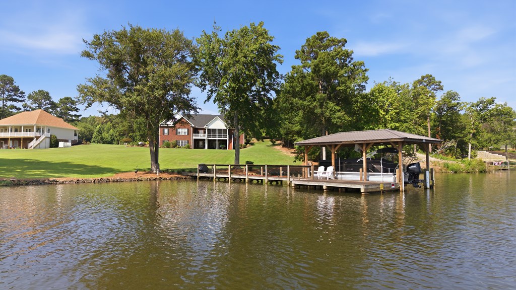 105 Coogans Bluff Hodges, SC 29653 - Photo 64 of 77