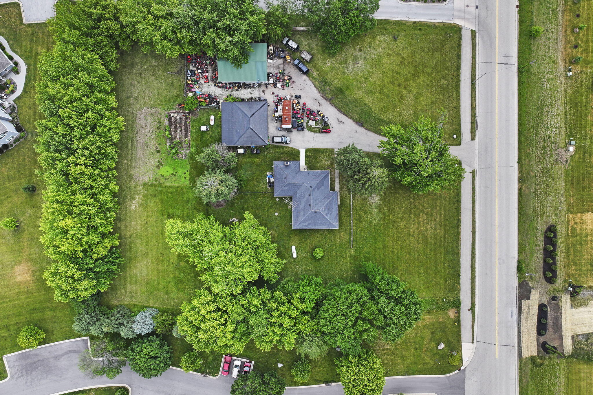 1201 East Townline Road Lake Geneva, WI 53147 - Photo 12 of 12 l