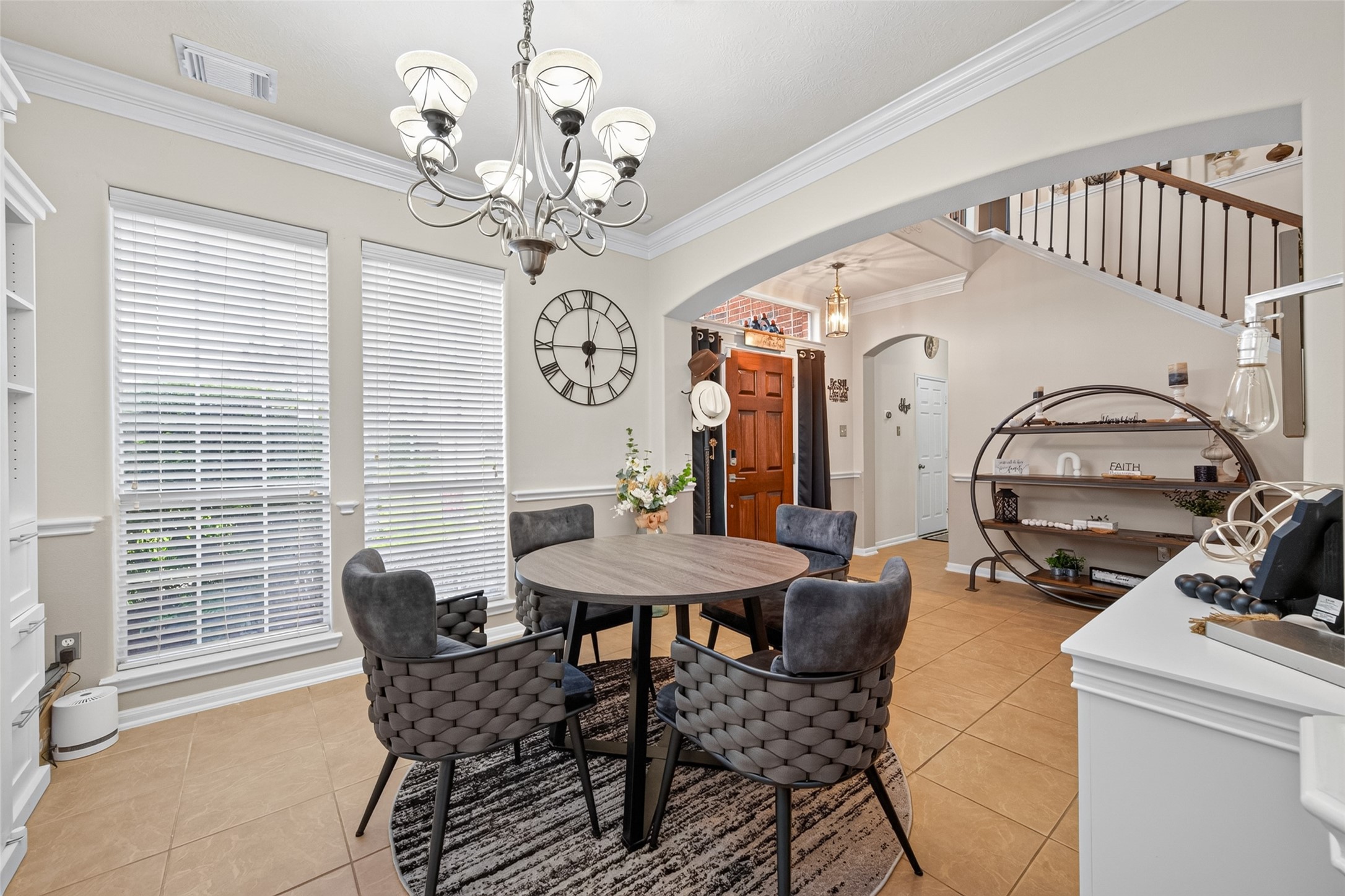 3331 Colleville Sur Mer Lane Spring, TX 77388 - Photo 4 of 30